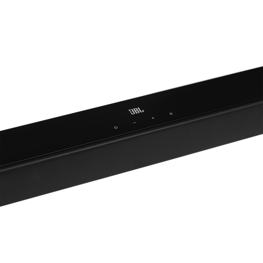 JBL Cinema SB190 - Black - Detailshot 1